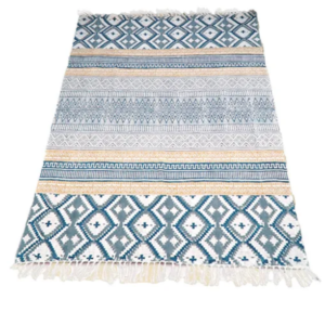 Bohemian Rug