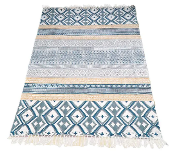 Bohemian Rug