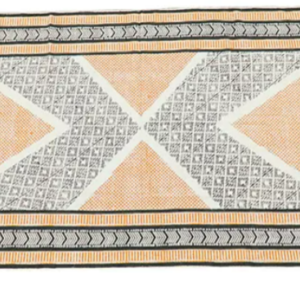 Decorative Hand Woven Rug