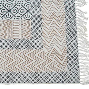 Premium Quality Bohemian Rug